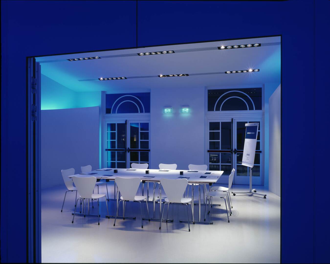 Foto - UNA Hotels Vittoria Firenze