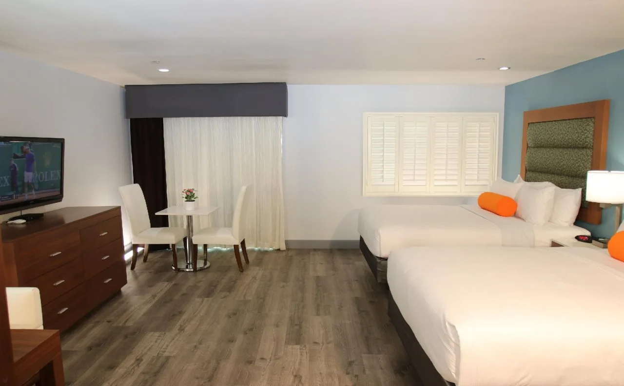 Foto - BLVD Hotel and Studios Universal-Hollywood, an Ascend Collection Hotel