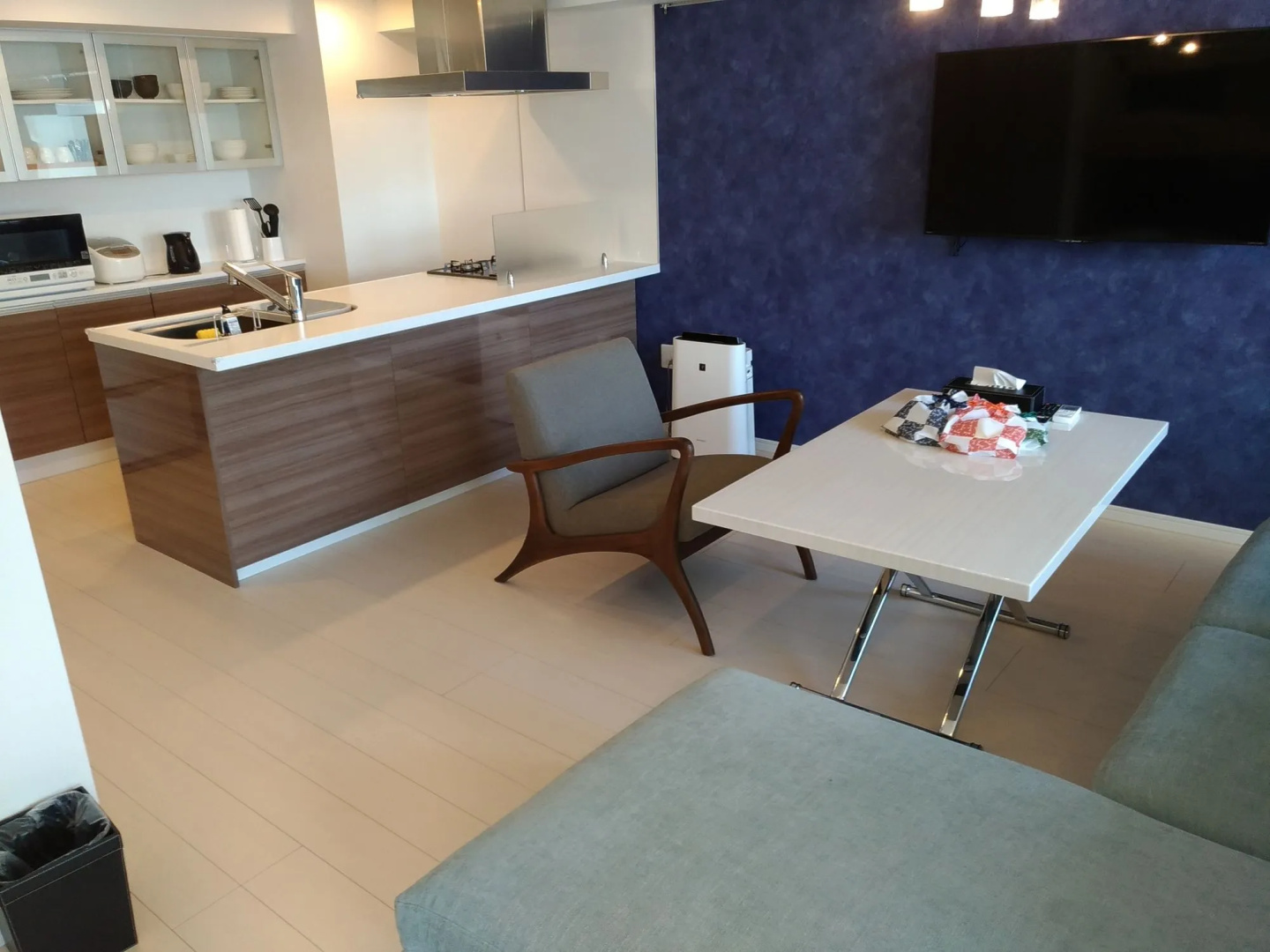 Foto - Hotel Axas Nihonbashi