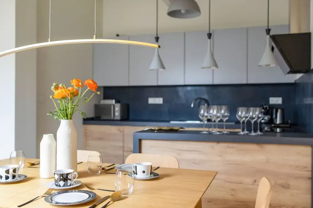 Photo - Portal House Apartments