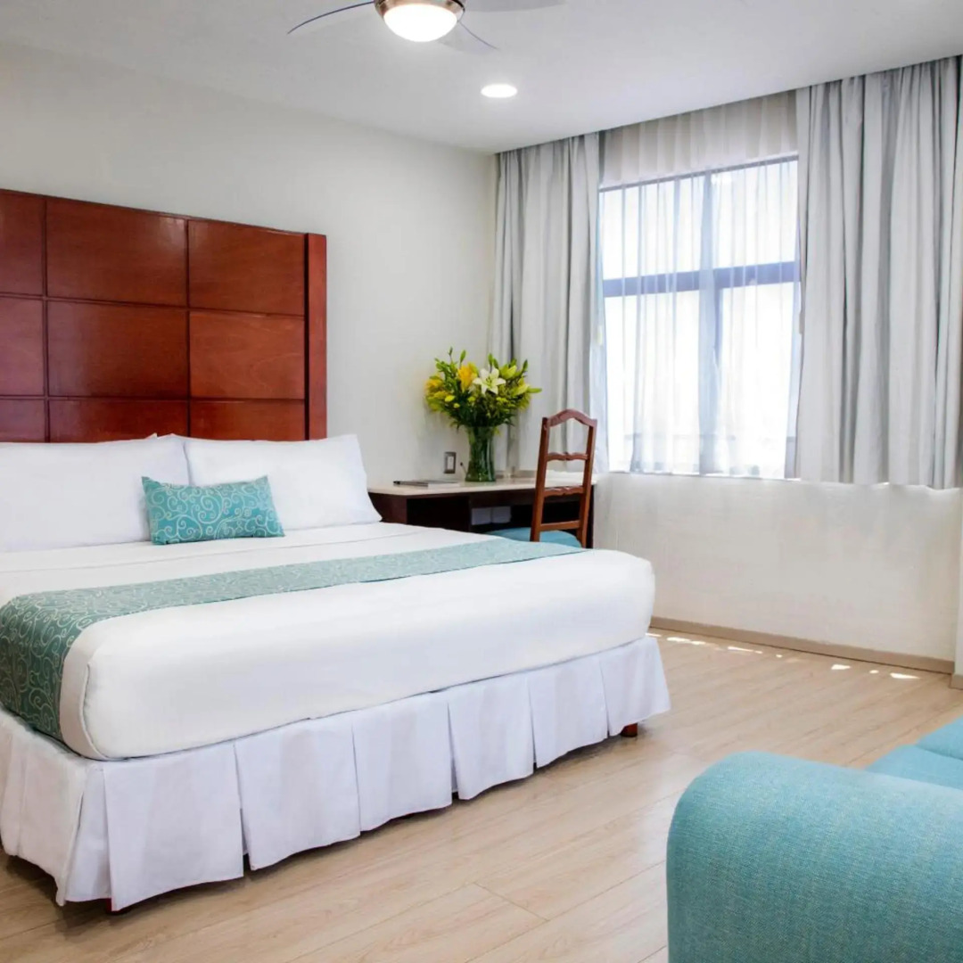 Foto - Suites Coben Apartamentos Amueblados