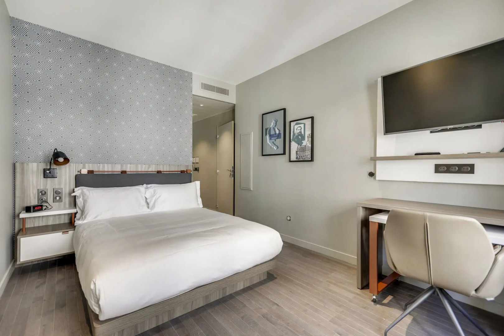 Foto - Mode Paris Aparthotel