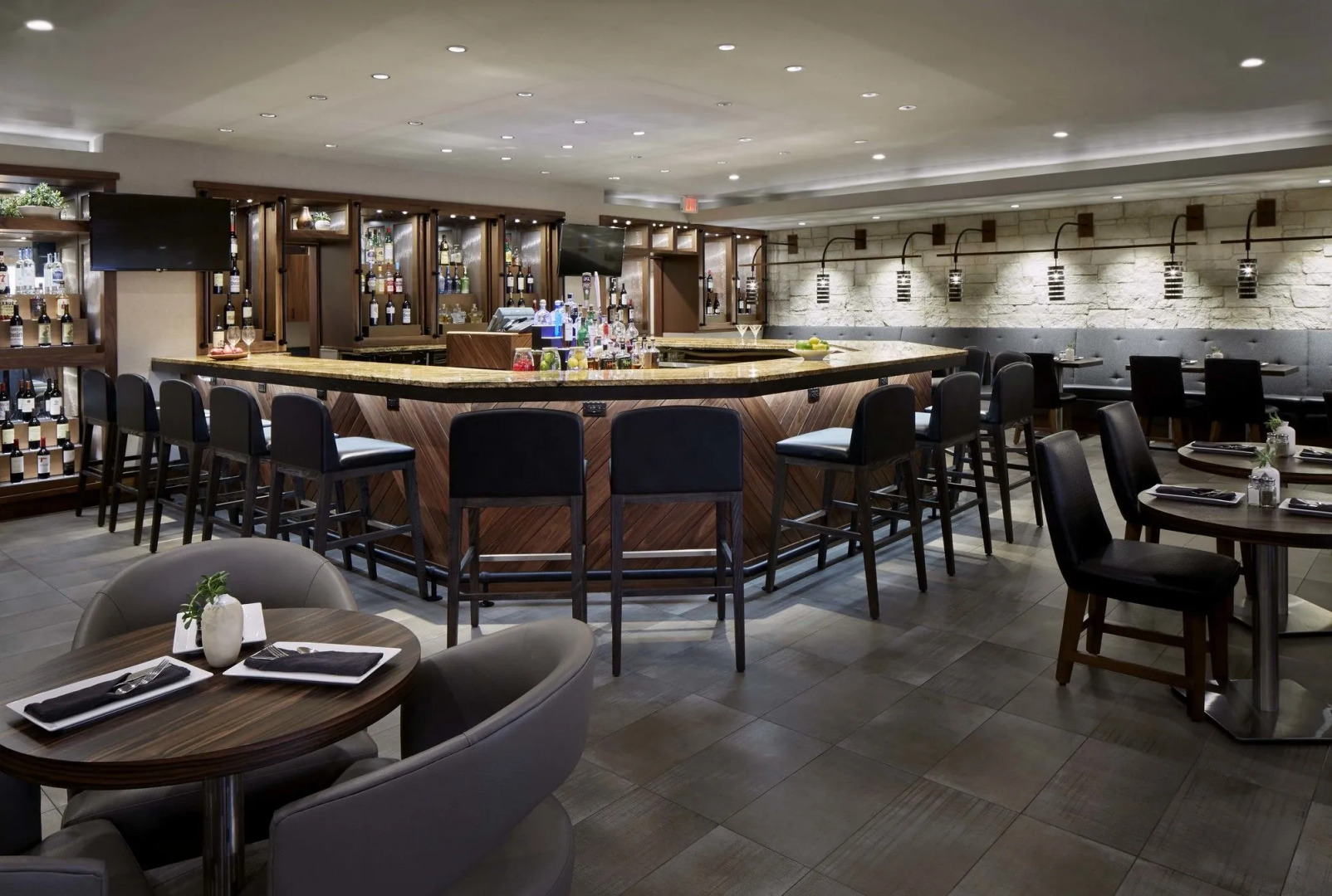 Foto - Marriott DFW Airport South