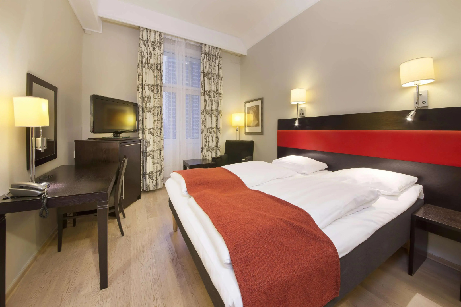 Photo - Scandic Holberg