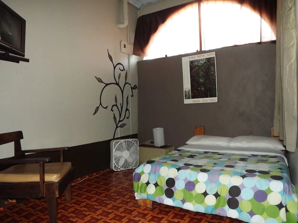 Photo - Hotel Cortez Azul