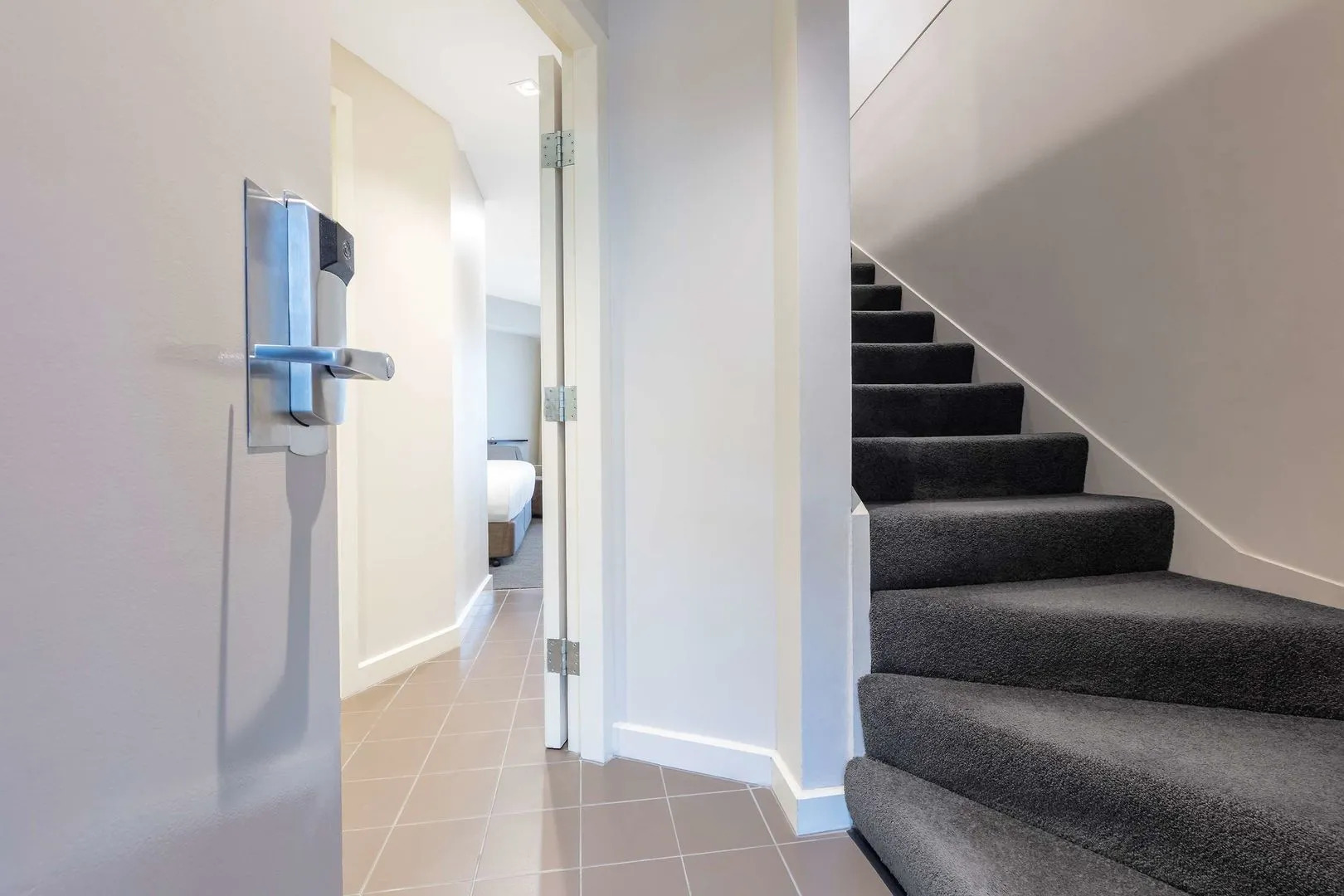 Foto - Amora Herencia Riverwalk Melbourne