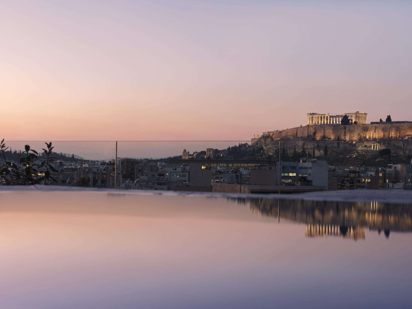 Photo - Monastik Living in Athina
