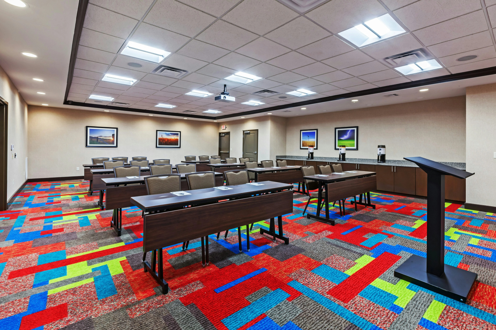 Foto - Hampton Inn & Suites Claremore
