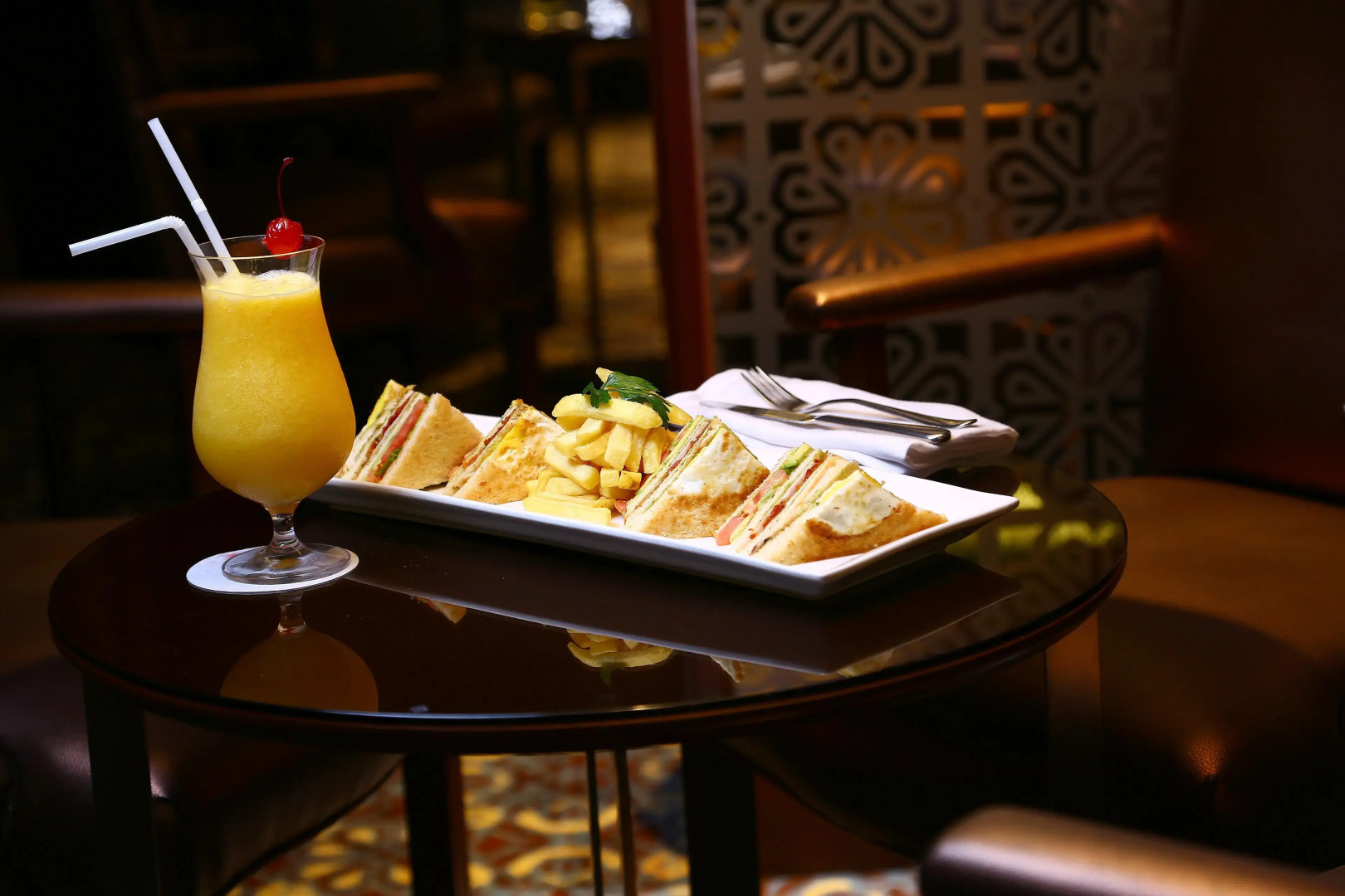 Foto - Costa del Sol Trujillo Centro