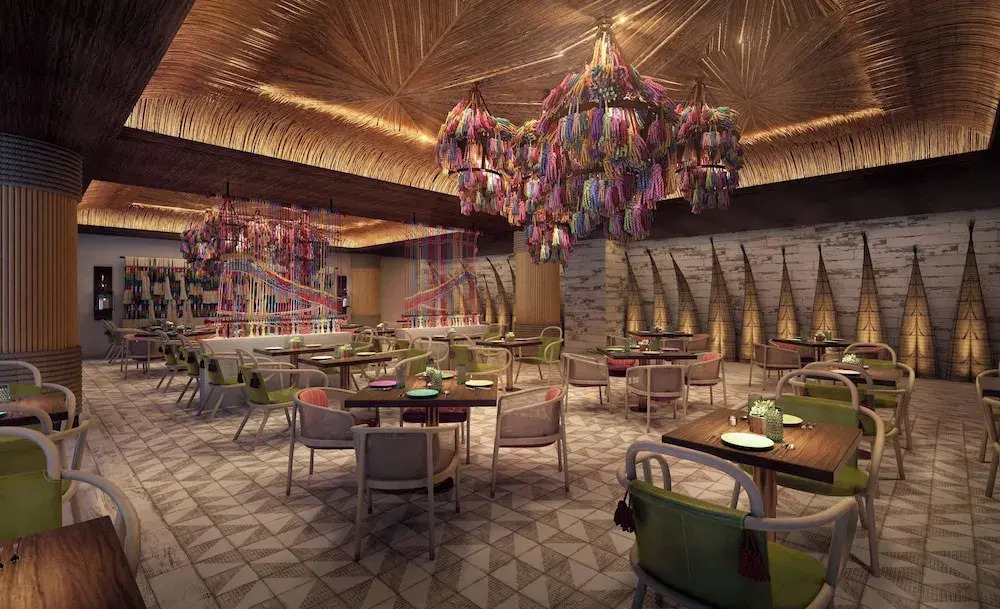 Photo - Lopesan Splash Cove Resort, Spa & Casino