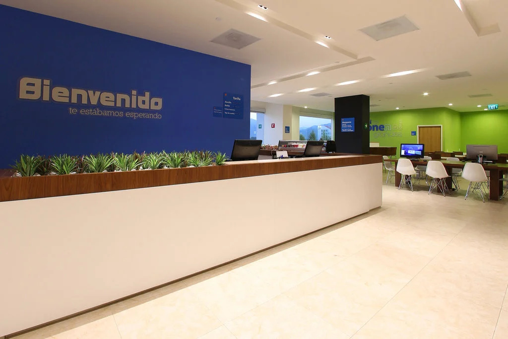 Foto - One Puerto Vallarta Aeropuerto