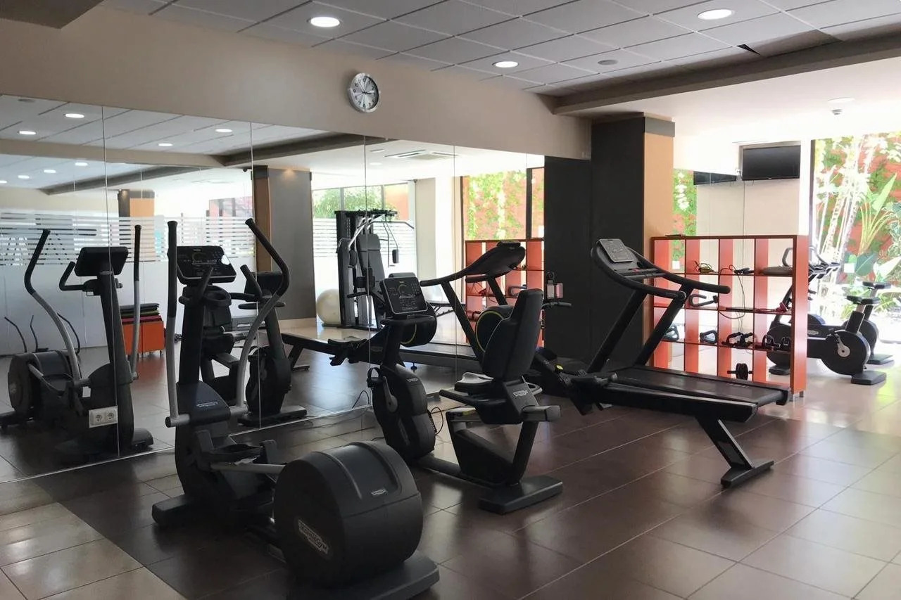 Foto - Fuengirola Beach Apartamentos Turísticos