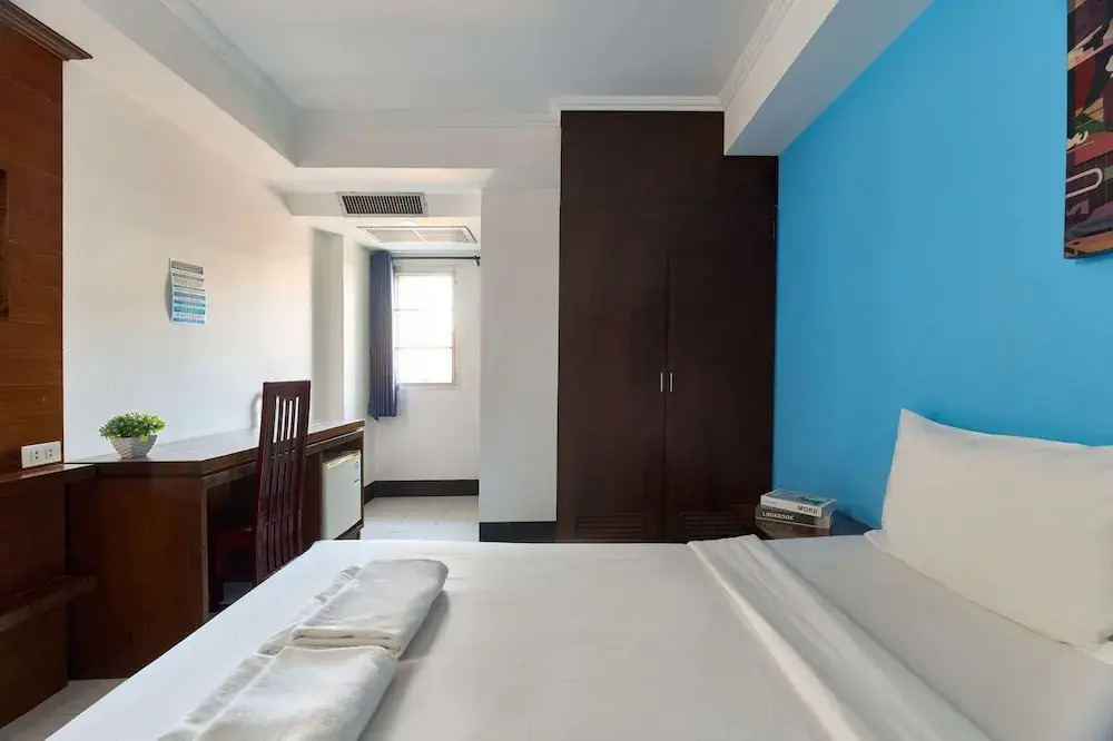 Foto - Thapae60 Mini Hotel