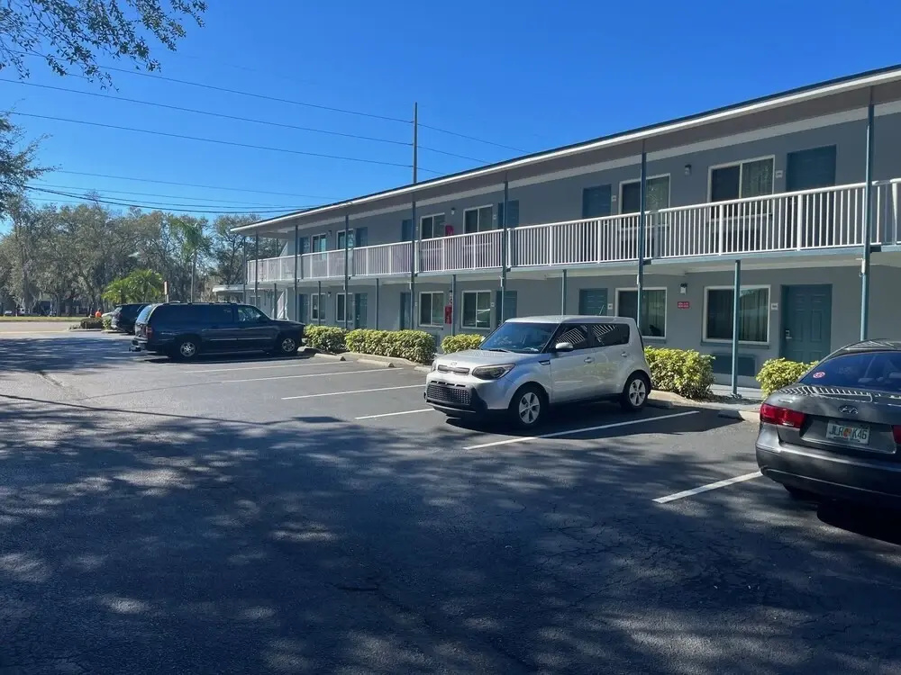 Photo - Brandon Motor Lodge