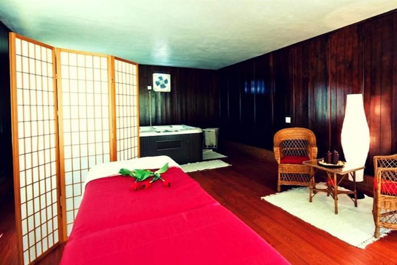 Photo - Luz Bay Hotel