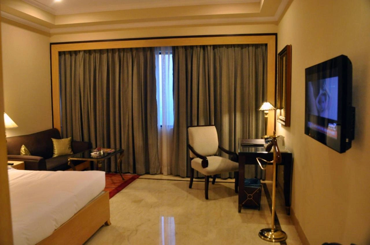Foto - The Hans Hotel New Delhi