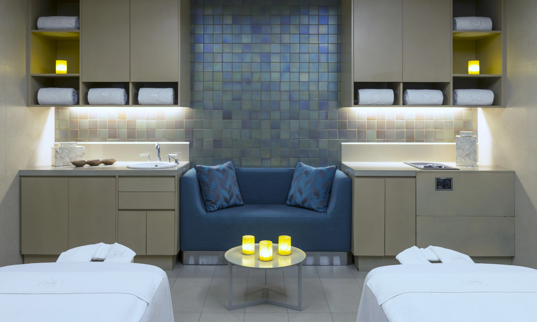 Photo - Sheraton Mall of the Emirates Hotel, Dubai