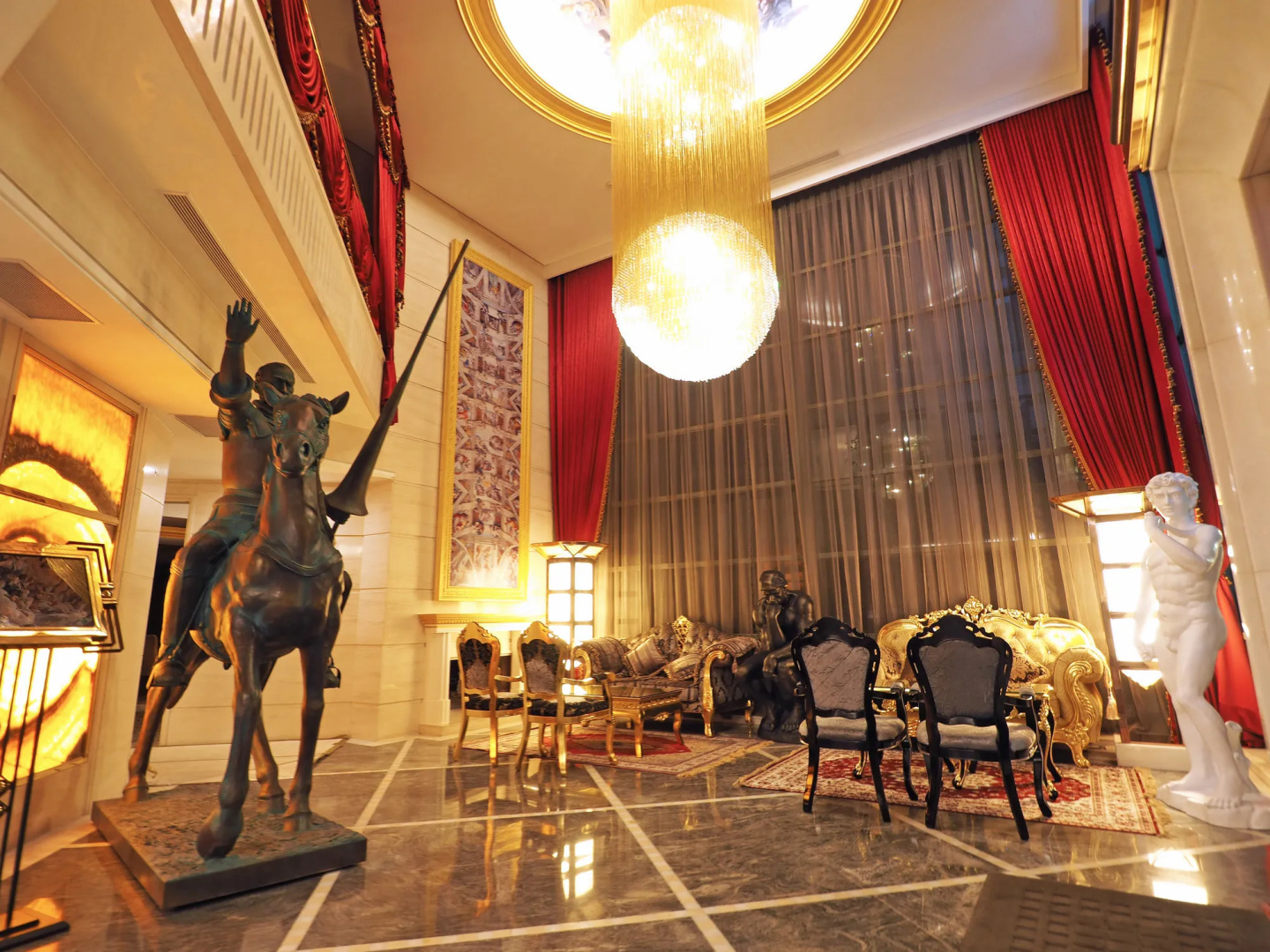 Foto - Lake Hotel