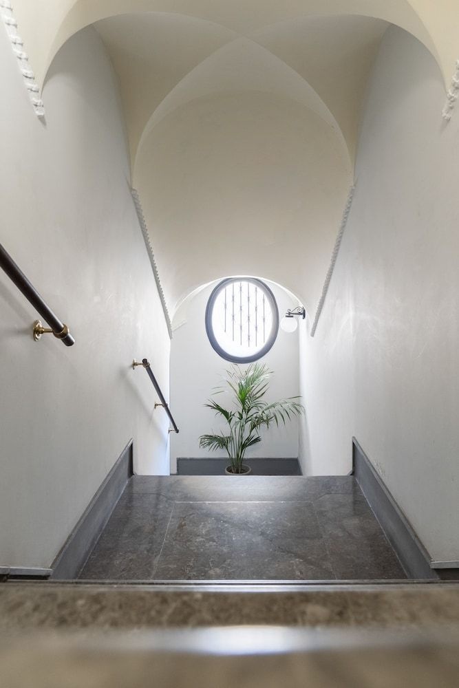 Foto - Vossia Luxury Rooms & Sicilian Living