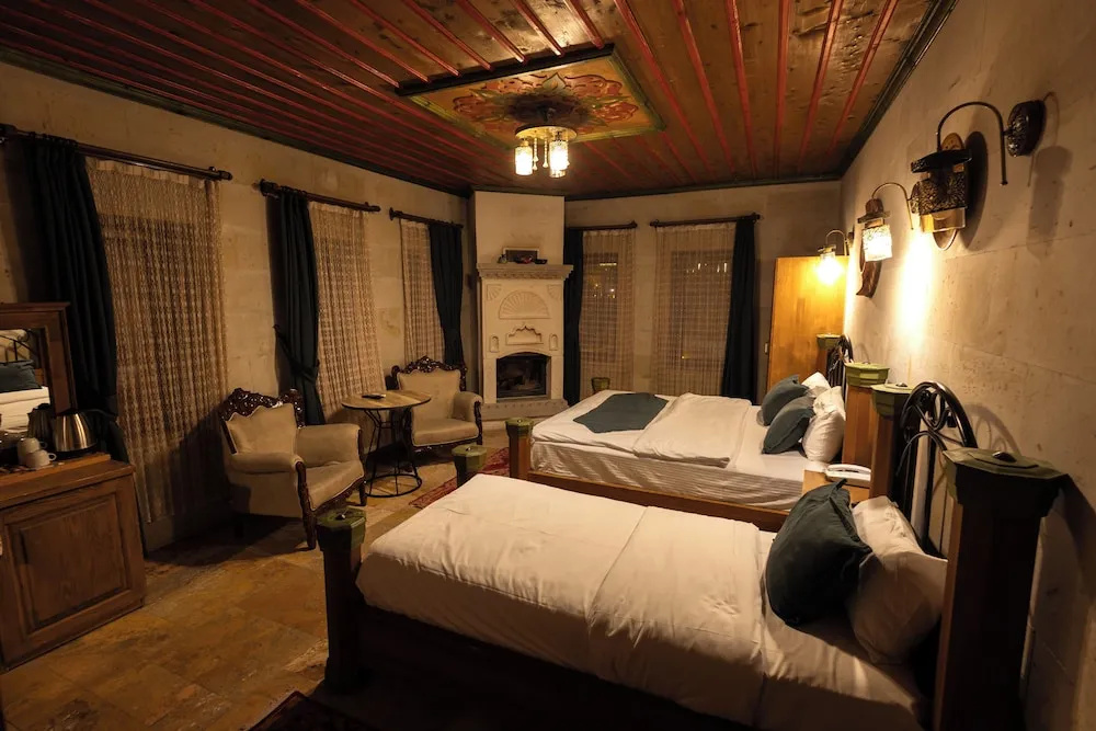 Foto - Katapa Stone House