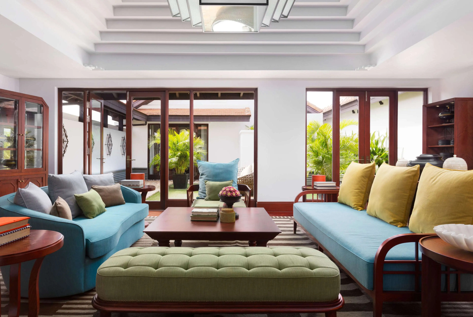 Foto - Park Hyatt Siem Reap