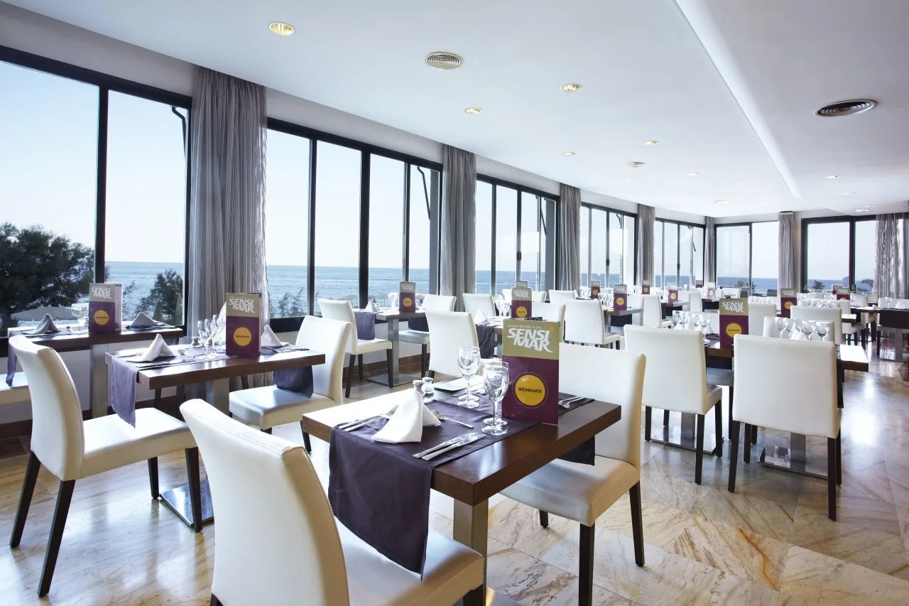 Foto - Grupotel Aguait Resort & Spa - Adults Only