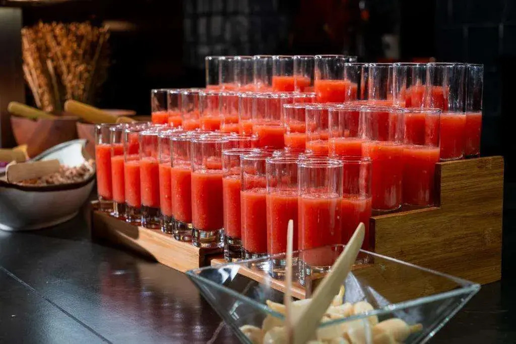 Photo - The Mountains Hotel