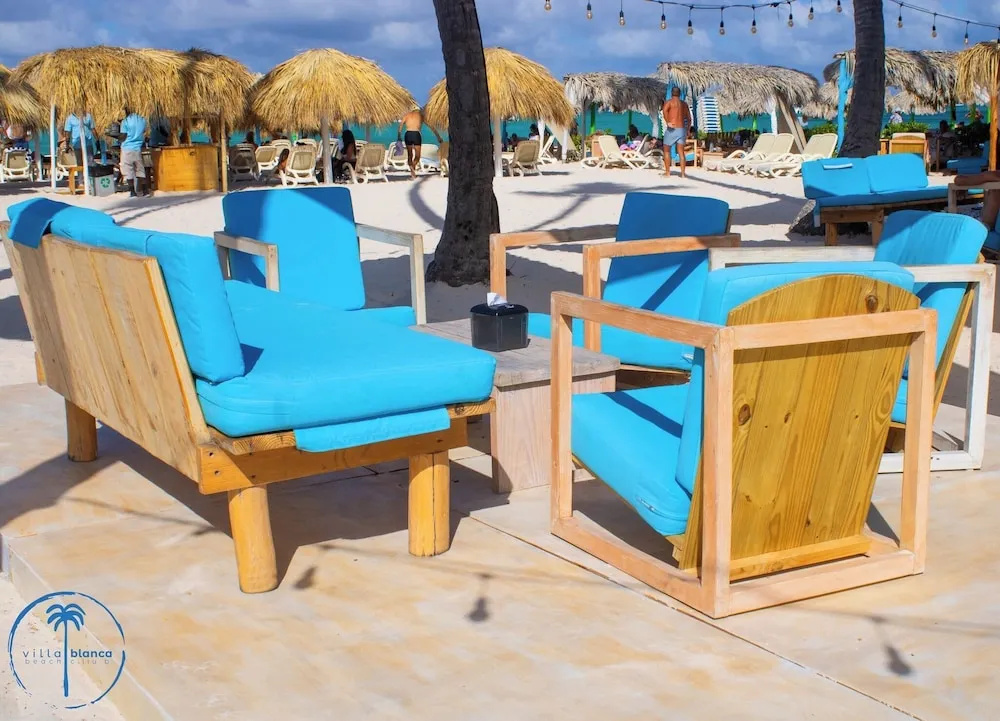 Photo - Las Terrazas Condo - Los Corales Village