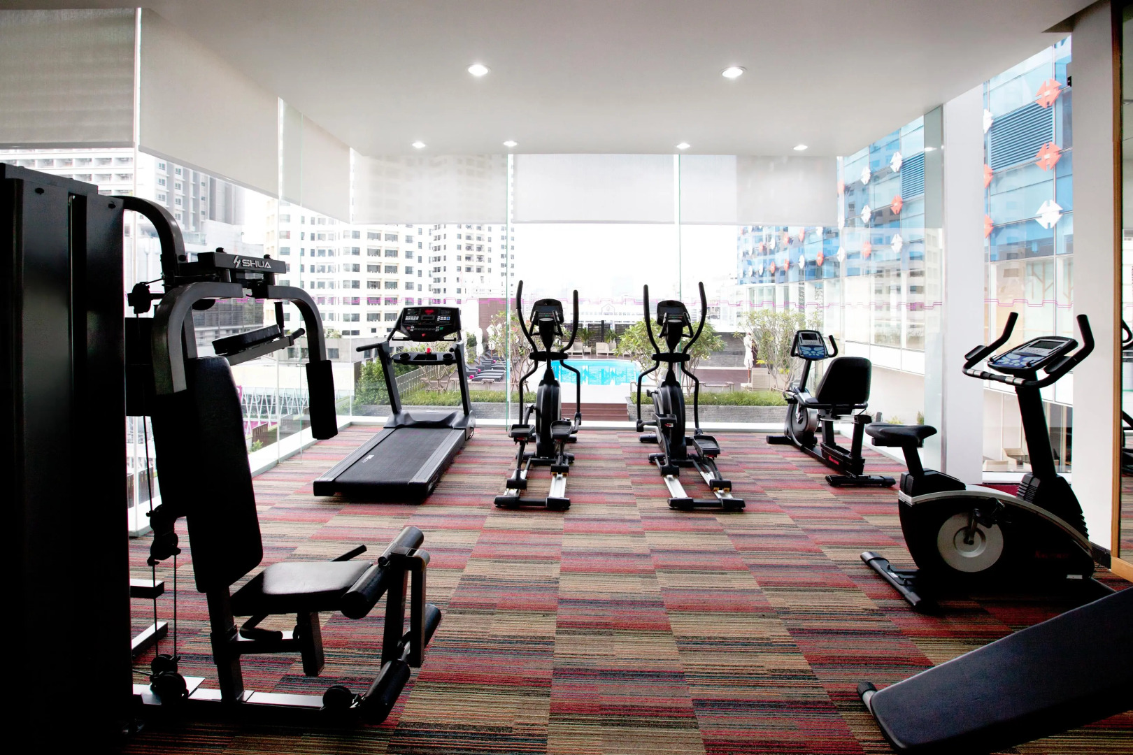 Photo - VELA Dhi GLOW Pratunam