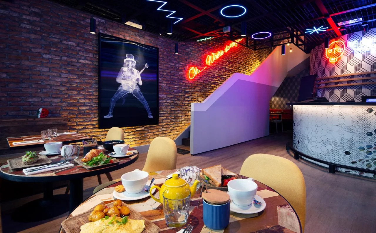 Foto - Dash Living on Queen's