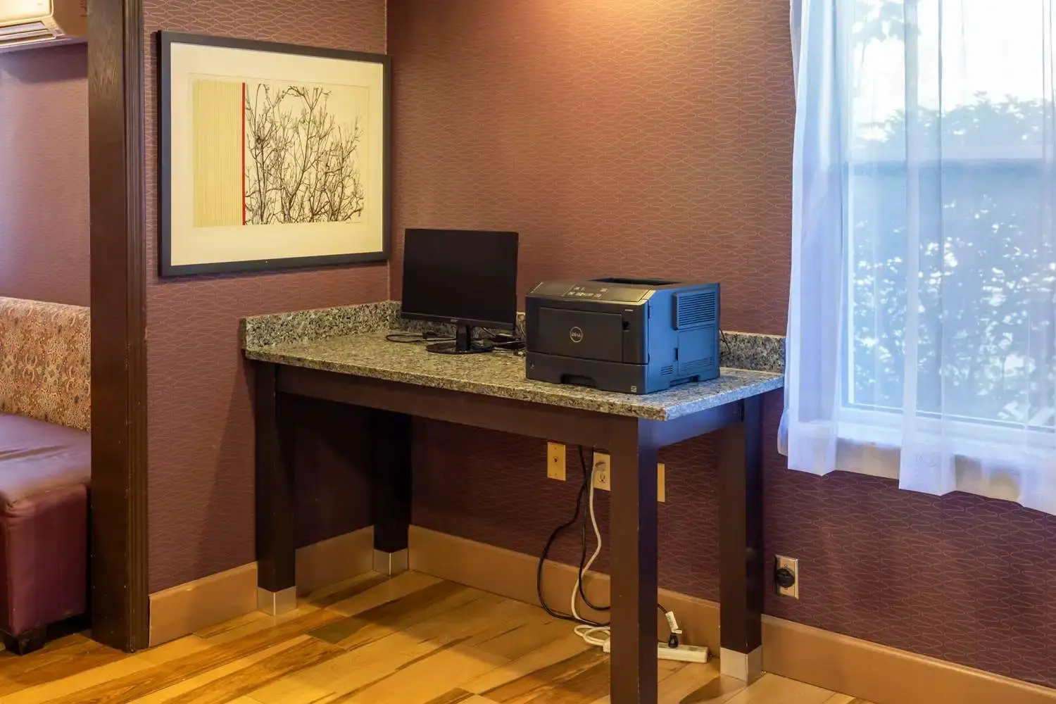 Photo - Sleep Inn West Valley City - Salt Lake City South