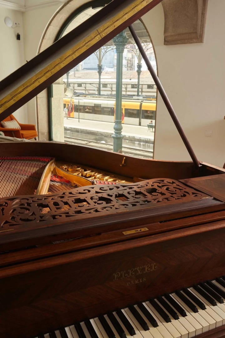 Foto - The Passenger Hostel