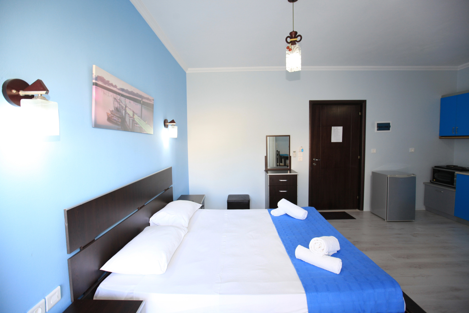Foto - Hotel Keos