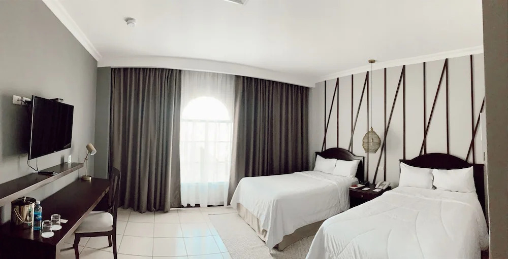 Foto - Hotel Mirador Plaza