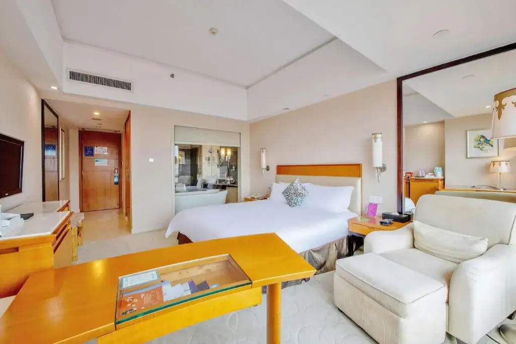 Foto - Well Garden Hotel