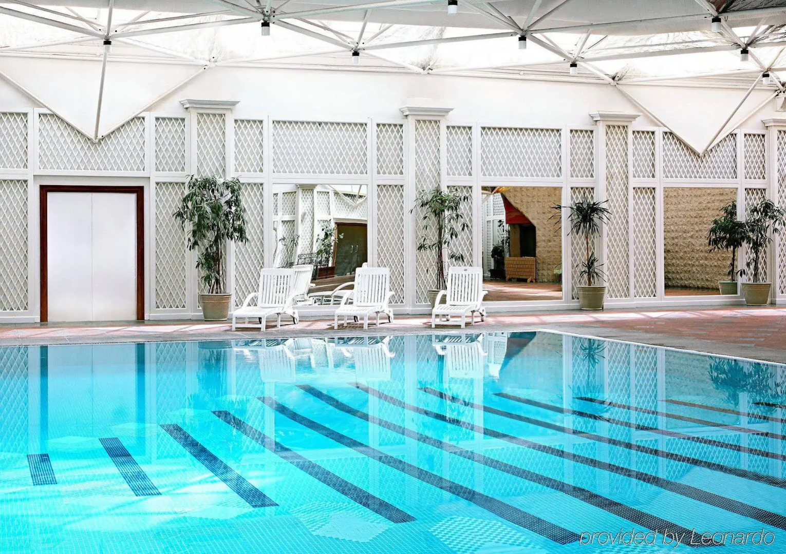 Foto - Sheraton Riyadh Hotel & Towers