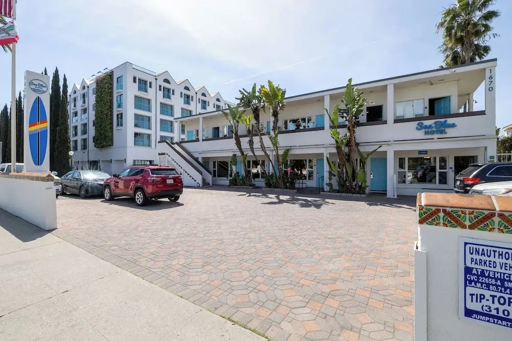 Photo - Sea Blue Hotel