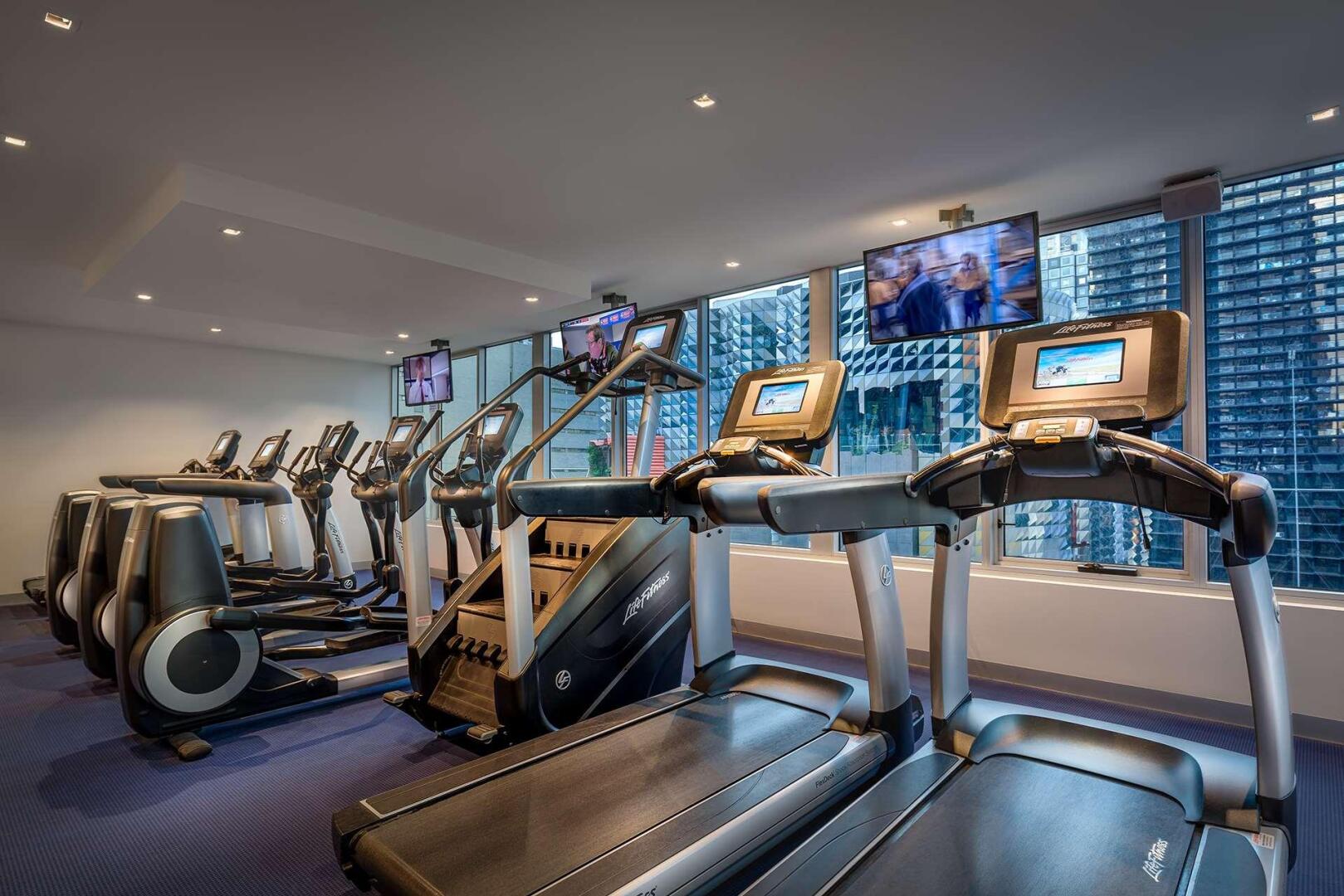 Foto - Milano Serviced Apartments