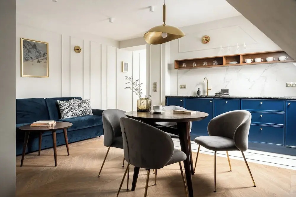 Photo - Renesans Residence Zakopane