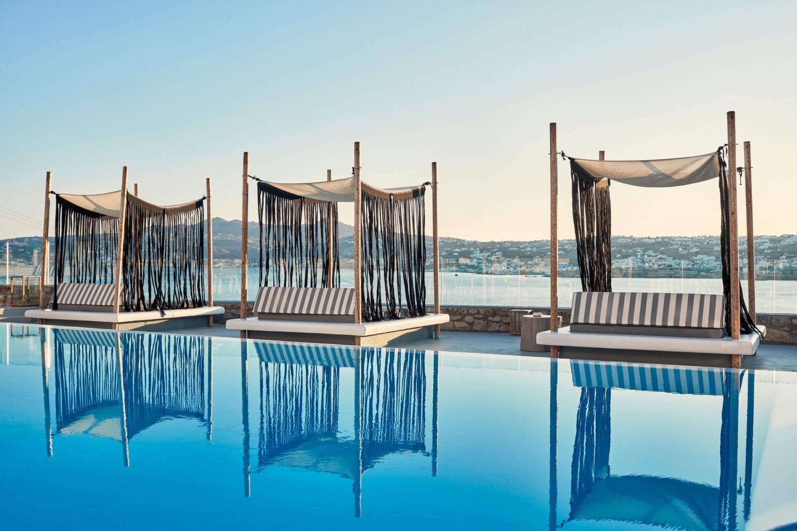 Foto - Mykonos No5