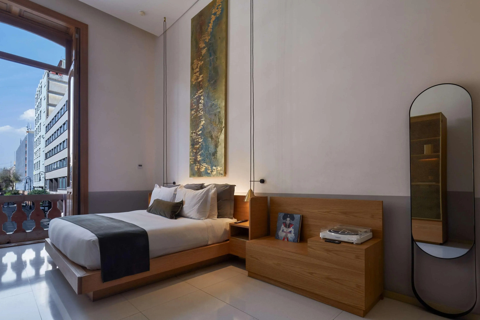 Foto - Umbral, Curio Collection By Hilton