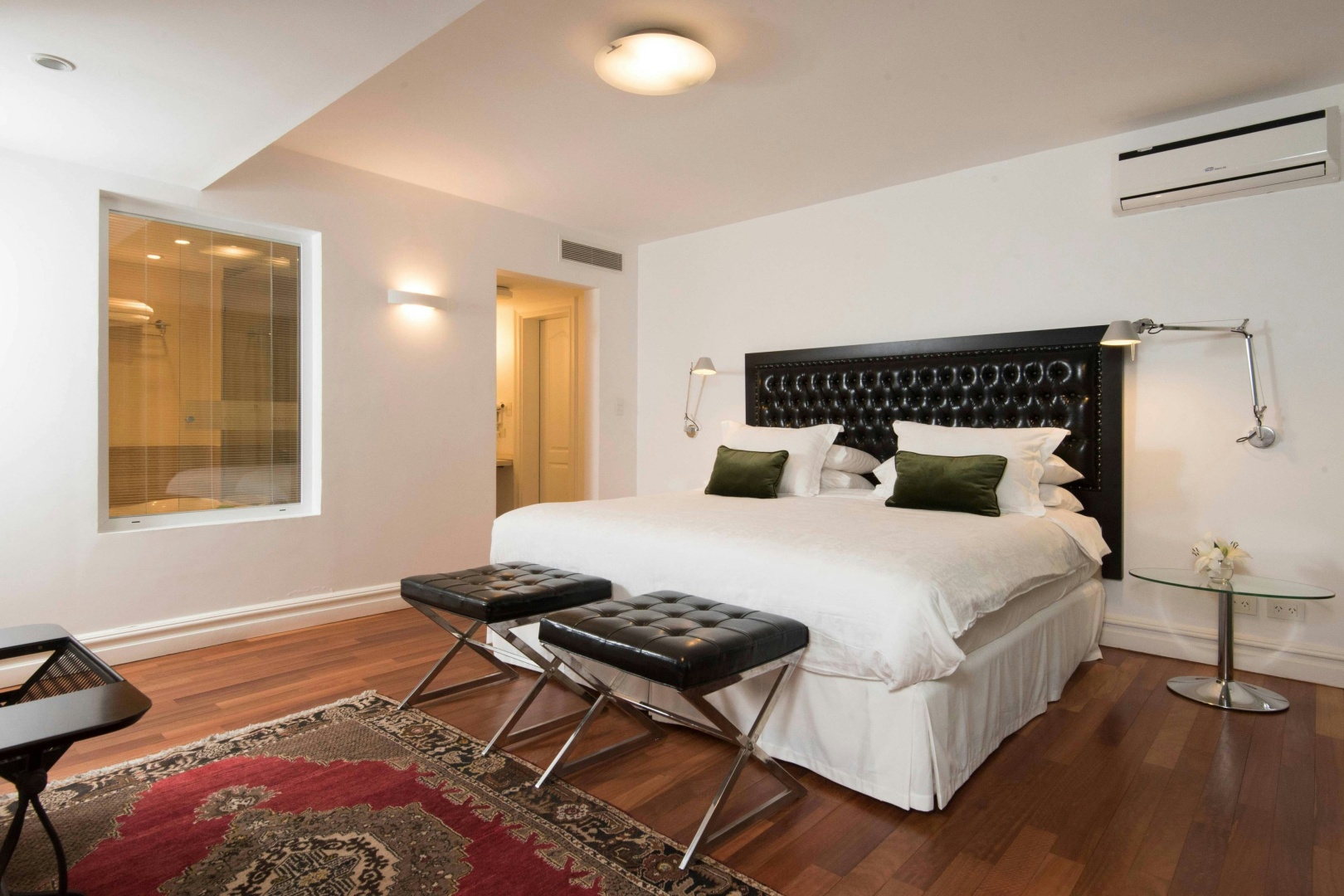 Foto - Marriott Buenos Aires Downtown