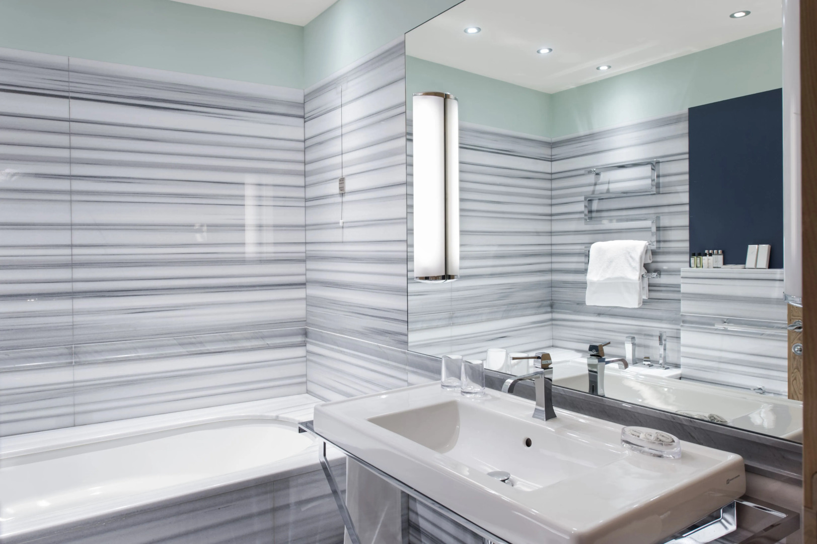 Foto - Art Hotel Orologio