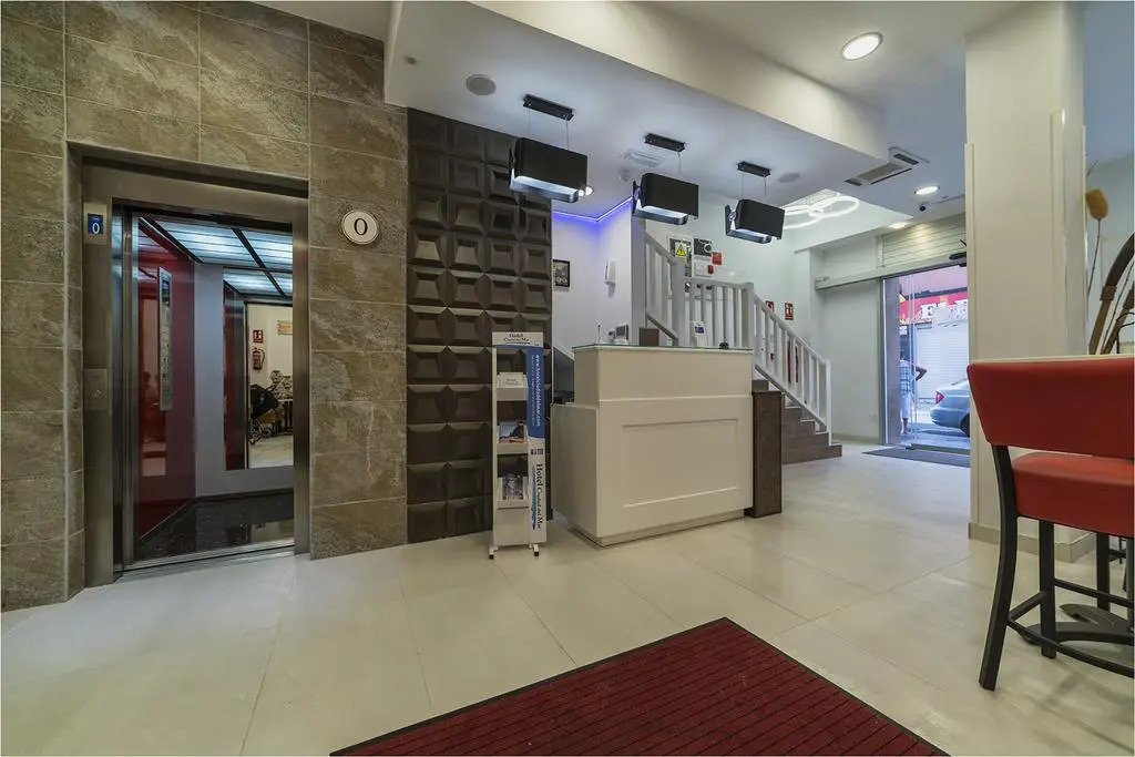 Foto - Hotel Ciudad del Mar