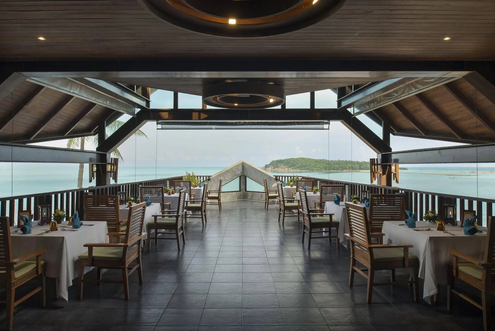 Foto - Nora Buri Resort & Spa