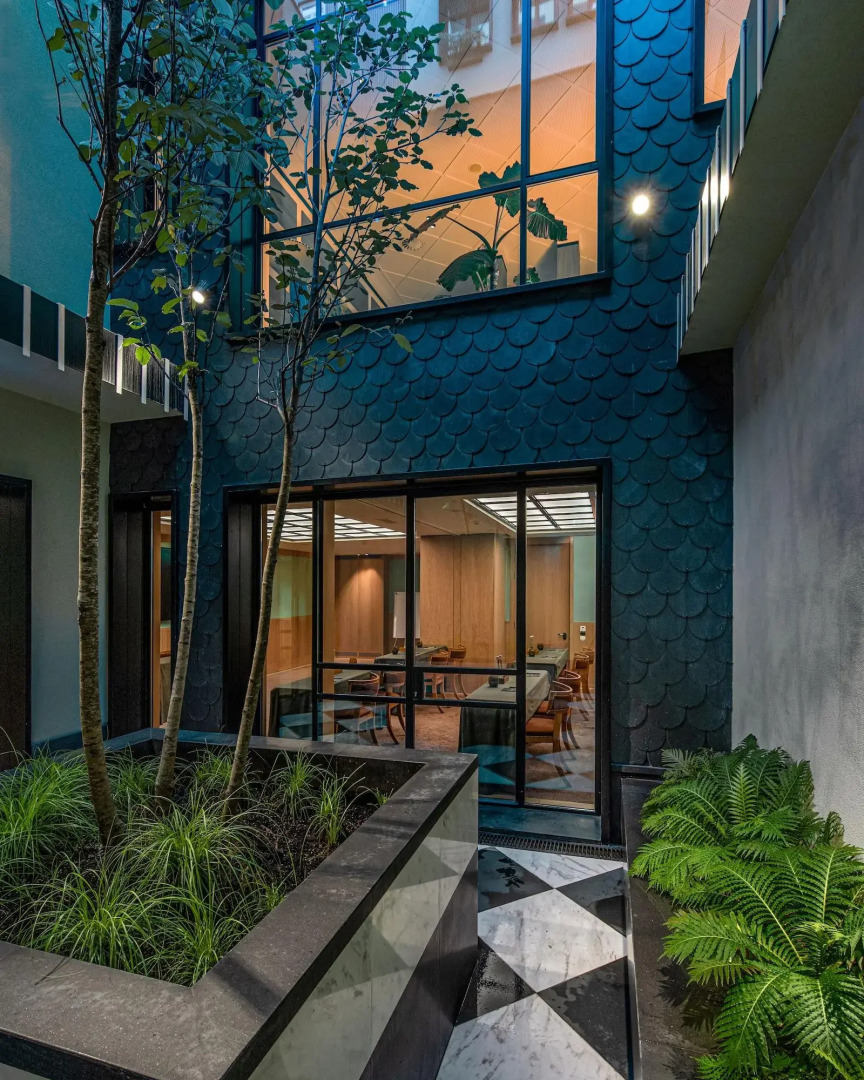 Foto - Hotel Aliados