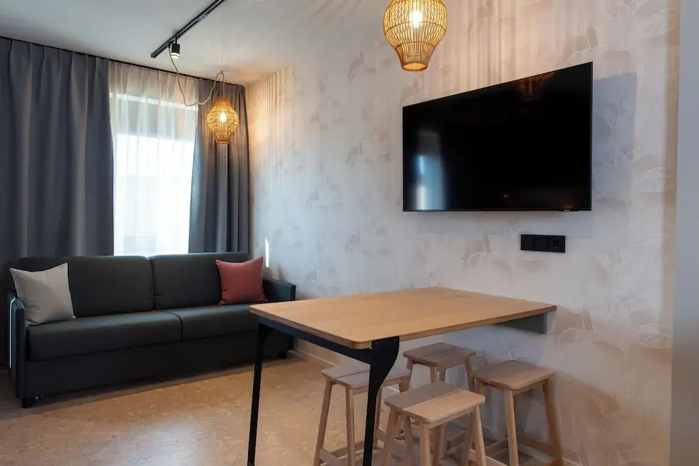 Photo - Cocoon Theresienwiese