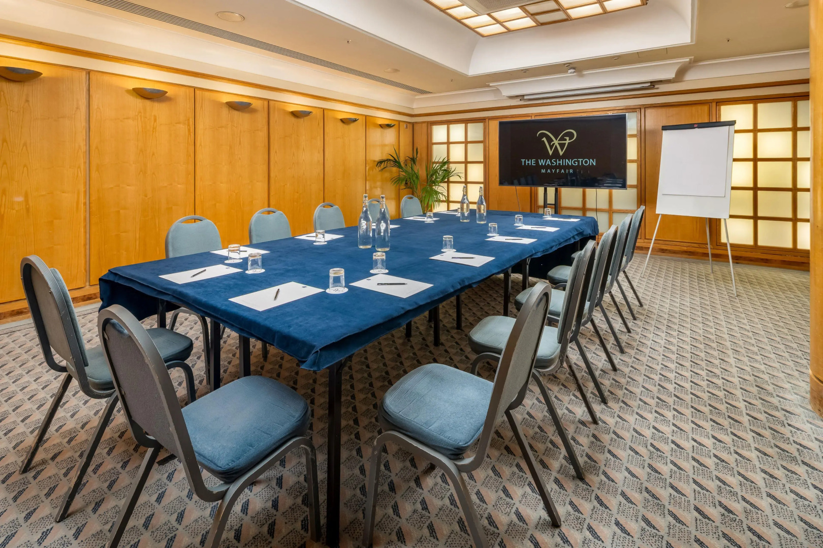 Foto - Washington Mayfair Hotel