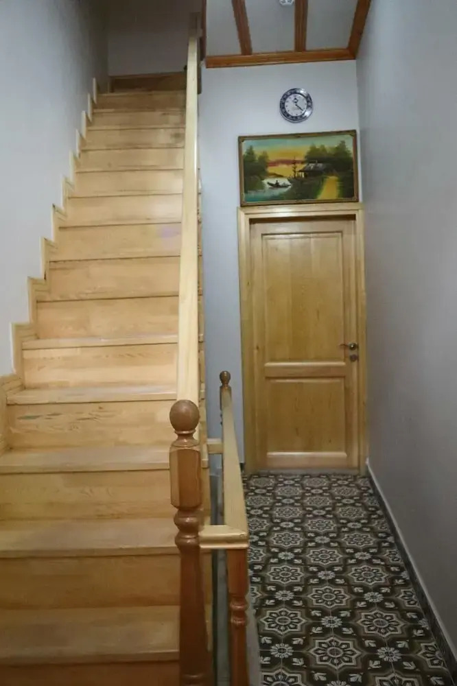 Foto - 3 Floor History Mansion