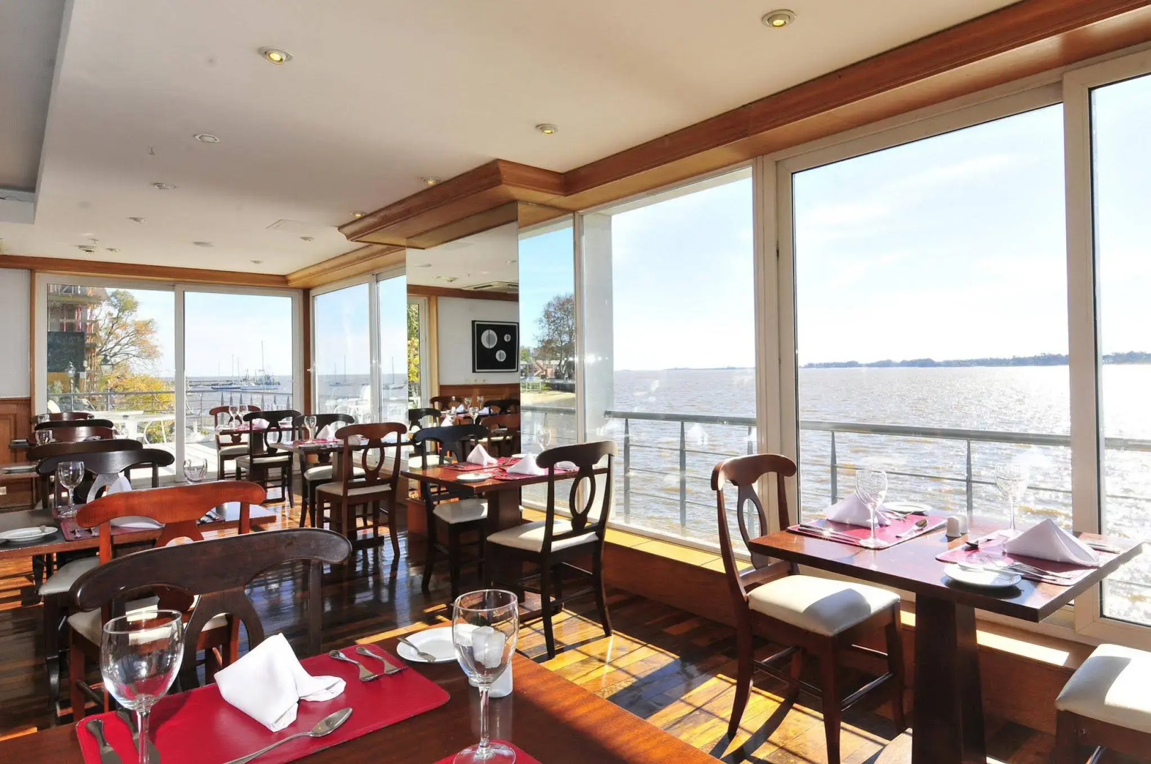 Photo - Radisson Hotel Colonia del Sacramento